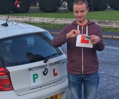 Thomas<br/>I passed auto & manual tests with Irene and then Pass Plus with Richard. What a team!!<br/><br/>
