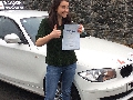 Esme<br/>I gained so much confidence with Richard & Irene and passed first time. Thank you so much xx<br/><br/>