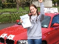 Holly<br/>I would thoroughly recommend Bangor Driving Academy <br/>Thank you Richard & Irene<br/><br/>